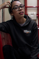 Sudadera | Salud y República🔻