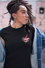 All power to the people ⚡