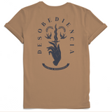 Desobediencia | Colaboración IIIREP x FEM