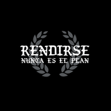 Rendirse nunca es el plan ✊