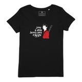 Somos la última barrera contra el fascismo