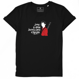 Somos la última barrera contra el fascismo