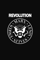 REVOLUTION!
