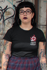 ¡Smash the Patriarchy!