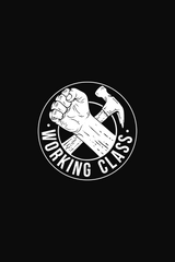 Sudadera | Working Class