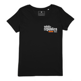 Salud y República! 🔻