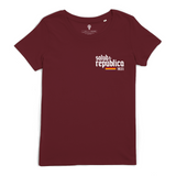 Salud y República! 🔻