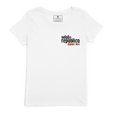 Salud y República! 🔻