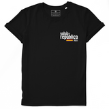 Salud y República! 🔻