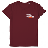 Salud y República! 🔻