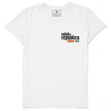 Salud y República! 🔻