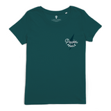 All power to the people ⚡