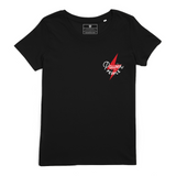 All power to the people ⚡