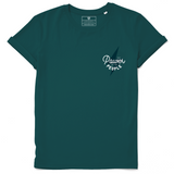 All power to the people ⚡