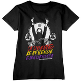 La Libertad se aprende ejerciéndola