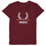 Somos los nietos de los obreros que no pudisteis matar ✊⚒