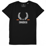 Somos los nietos de los obreros que no pudisteis matar ✊⚒