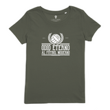 Odio eterno al fútbol moderno