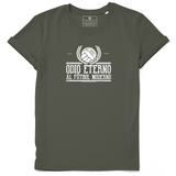 Odio eterno al fútbol moderno