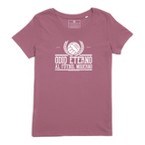 Odio eterno al fútbol moderno