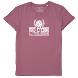 Odio eterno al fútbol moderno