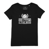 Odio eterno al fútbol moderno