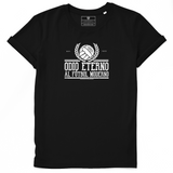 Odio eterno al fútbol moderno