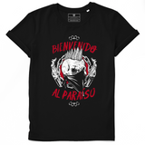 Bienvenido al paraíso