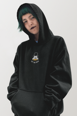 Eat the rich | Sudadera