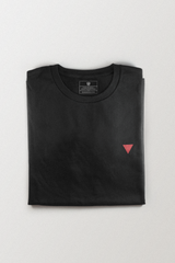 Triangulo rojo antifascista