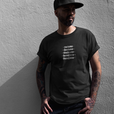 Stop racismo | fascismo | machismo