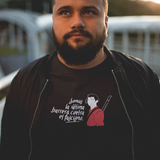 Somos la última barrera contra el fascismo