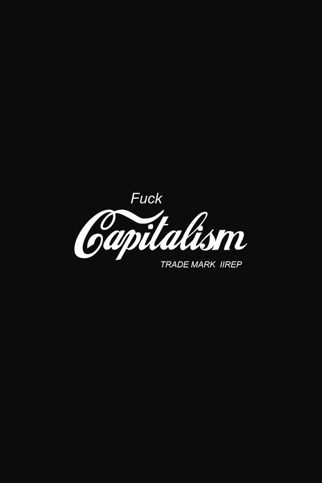 FCK Capitalism