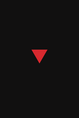 Triangulo rojo antifascista