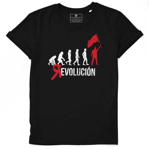 rEvolucion